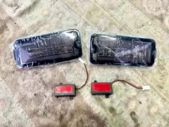 ダイハツ ハイゼットトラック S500P 前期 S200P LEDテールランプ
