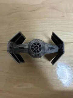 スターウォーズ タイ・アドバンスト　プラモデルのサムネイル