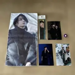 ♡お譲りいたします♡BTS グク　グッズセット