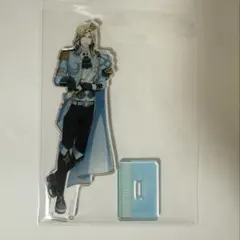 うたプリ シャニライ アクスタ カミュ