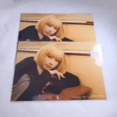 ハンドラ 大鈴木 ブロマイド