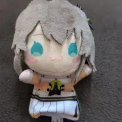 ホロライブ ぬいぐるみ 夏色まつり