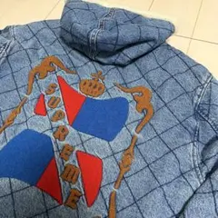 2025年最新】supreme quilted denim pilotの人気アイテム - メルカリ