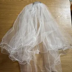 フォーシスアンドカンパニー ウェディングベール