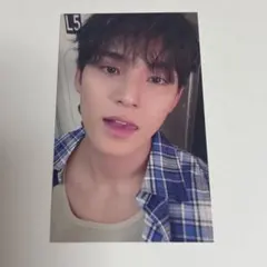 ユニバ 福岡 STF ミンギュ MINGYU