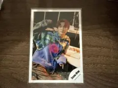 Snow Man 深澤辰哉 Dangerholic 公式写真