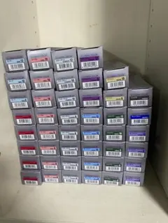 イルミナカラー 72本セット ☆棚卸し品セール☆ - メルカリ