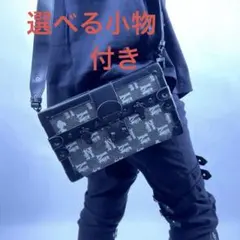 新品未使用/最安値】Not Ugly Vagrant Bag ブラウン #21 - メルカリ