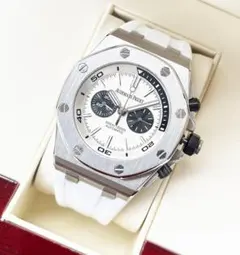 Audemars Piguet Royal Oak Offshore Chron