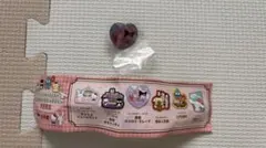 サンリオキャラクター ご当地ピンズコレクション 東京