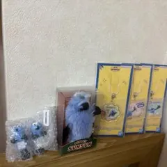 パペットスンス　詰め合わせセット