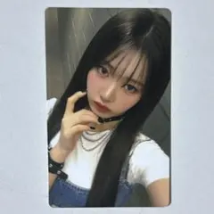 BABYMONSTER ベビモン RORA ローラ トレカ ②