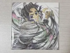 映画　鬼滅の刃無限城編　猗窩座再来　入場者特典　しのぶ