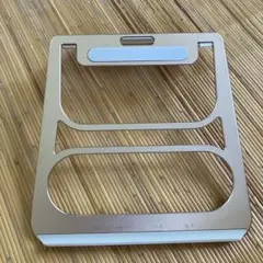 パソコンスタンド ピンク