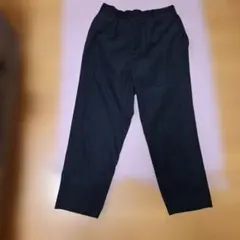 LAKOLE ブラック スラックスのサムネイル