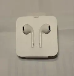Apple EarPods Lightningコネクタ ホワイト 純正品