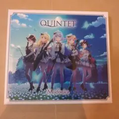 バンドリ Morfonica QUINTET Blu-ray付