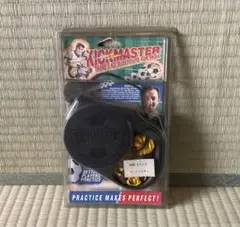 キックマスター　一人用 サッカー練習機　未開封新品