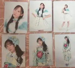 FRUITSZIPPER 真中まな トレカ