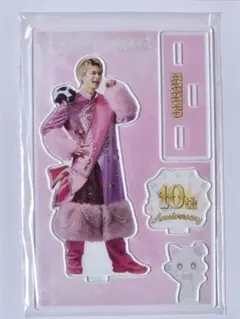 2025年最新】佐野勇斗 アクスタの人気アイテム - メルカリ