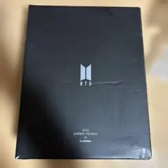 BTS 2019 SUMMER PACKAGE