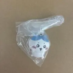 ちいかわ フィギュアキーホルダー ハチワレ