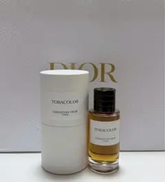 CHRISTIAN DIOR TOBACOLOR 100ml 香水 - メルカリ