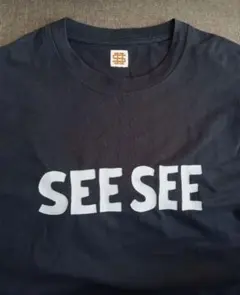SEE SEE Tシャツ