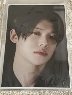 ヨンジュン　もしもしカード　未使用 TXT 2025年最新】もしもしカード tomorrowの人気アイテム - メルカリ