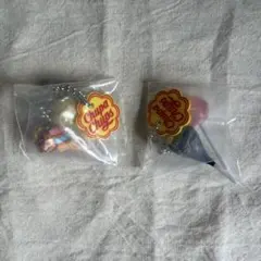 チュッパチャプス　ミニチュアコレクション