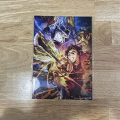 鬼滅の刃 ブロマイド