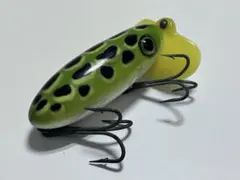 カエル　jitterbug ジッターバグ ジッターバグ jitterbug カエル - メルカリ