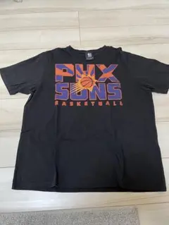 PHOENIX SUNS バスケットボール Tシャツ XL