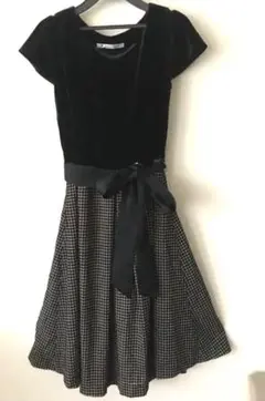 blanc et blanche マタニティドレス　マタニティワンピース