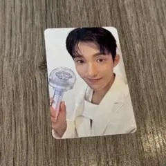 ドギョム　仁川 カラットゾーン NEW ENCORE SEVENTEEN