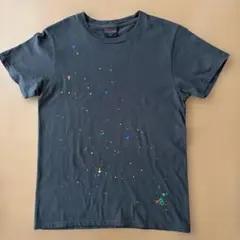 スピッツ　ジャンボリーツアー「さざなみ　OTR」グッズTシャツ