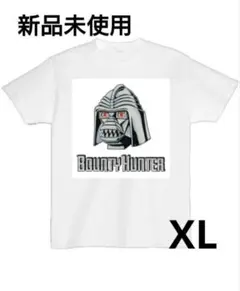 BOUNTY HUNTER 30周年 100着限定 T 白 XL 新品未開封 - メルカリ