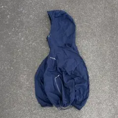 00s montbell 短丈 shell jacket y2k テック系 人気のサムネイル