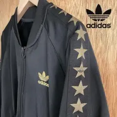 2026年最新】adidas Originals 星柄 ジャージの人気アイテム - メルカリ