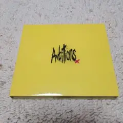 ONE OK ROCK Ambitions DVD付き初回限定盤