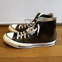 Converse All Star ct70 ハイカット カーキ