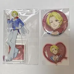 2026年最新】氷室聖の人気アイテム - メルカリ