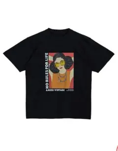 2025年最新】Ameri VINTAGE レディース 半袖(Tシャツ) Tシャツ