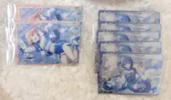 プロセカ ウエハース ウエハ 第11弾 花里みのり 桐谷遥