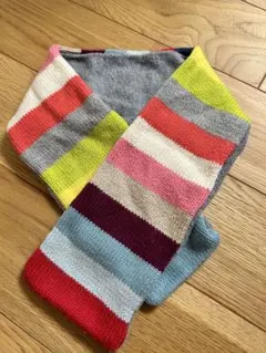 baby GAP マフラー