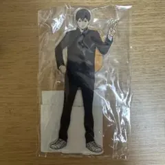 ハイキュー　アクアリウムキャラバン　影山飛雄　アクスタ