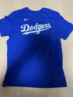 ドジャース　大谷翔平　Tシャツ