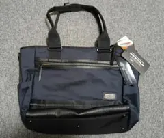 マスターピース トートバッグ