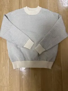 THE SHOP TK Mサイズ ニットセーター