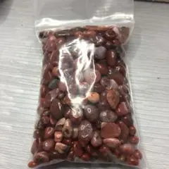 ジャスパー細石100g